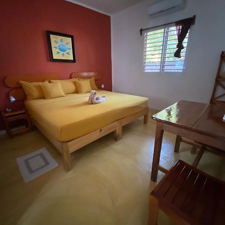 Casa Pascale Hotel Punta Allen Luaran gambar