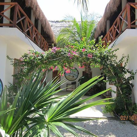 Casa Pascale Hotel Punta Allen Bilik gambar