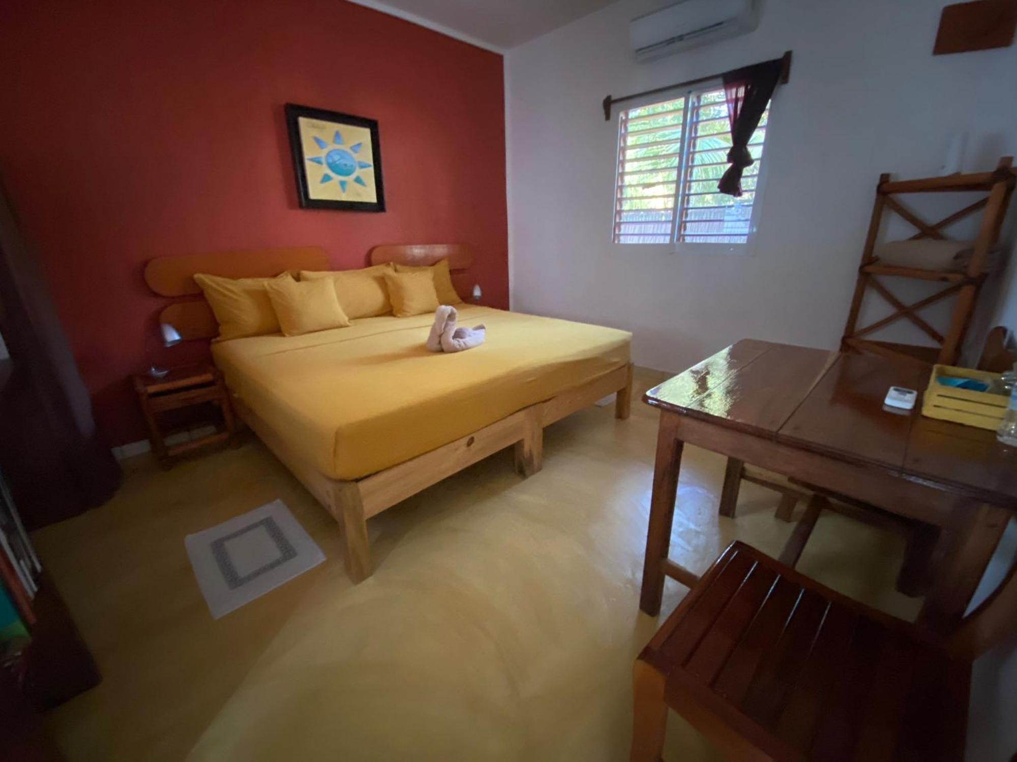 Casa Pascale Hotel Punta Allen Luaran gambar