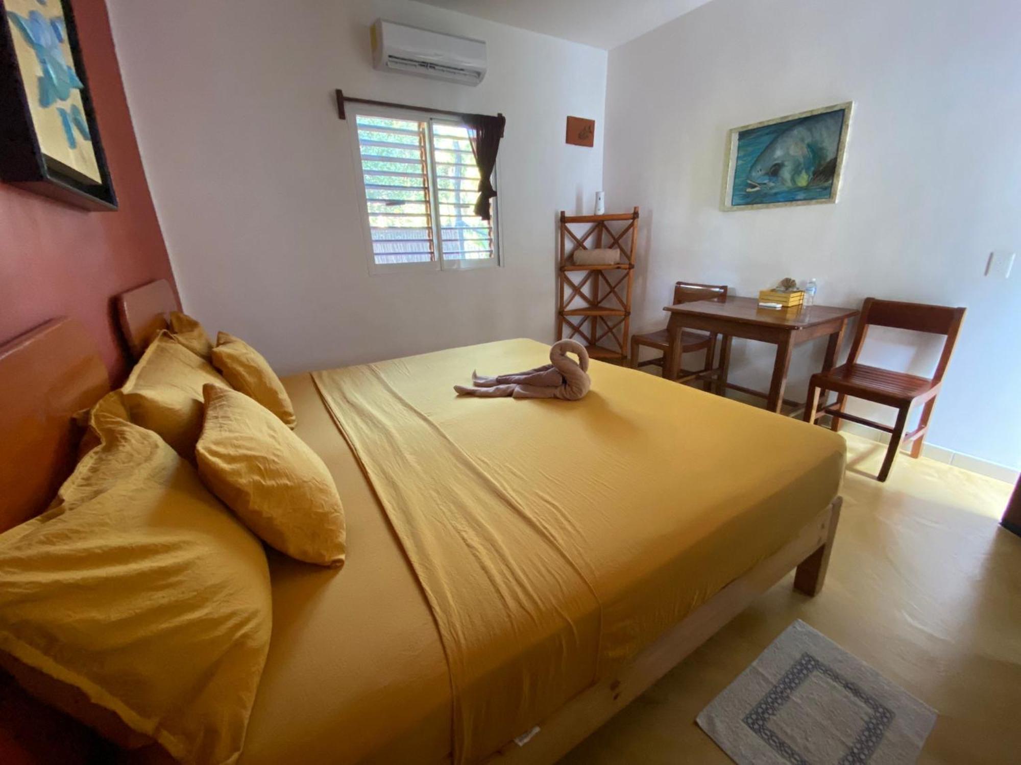 Casa Pascale Hotel Punta Allen Luaran gambar