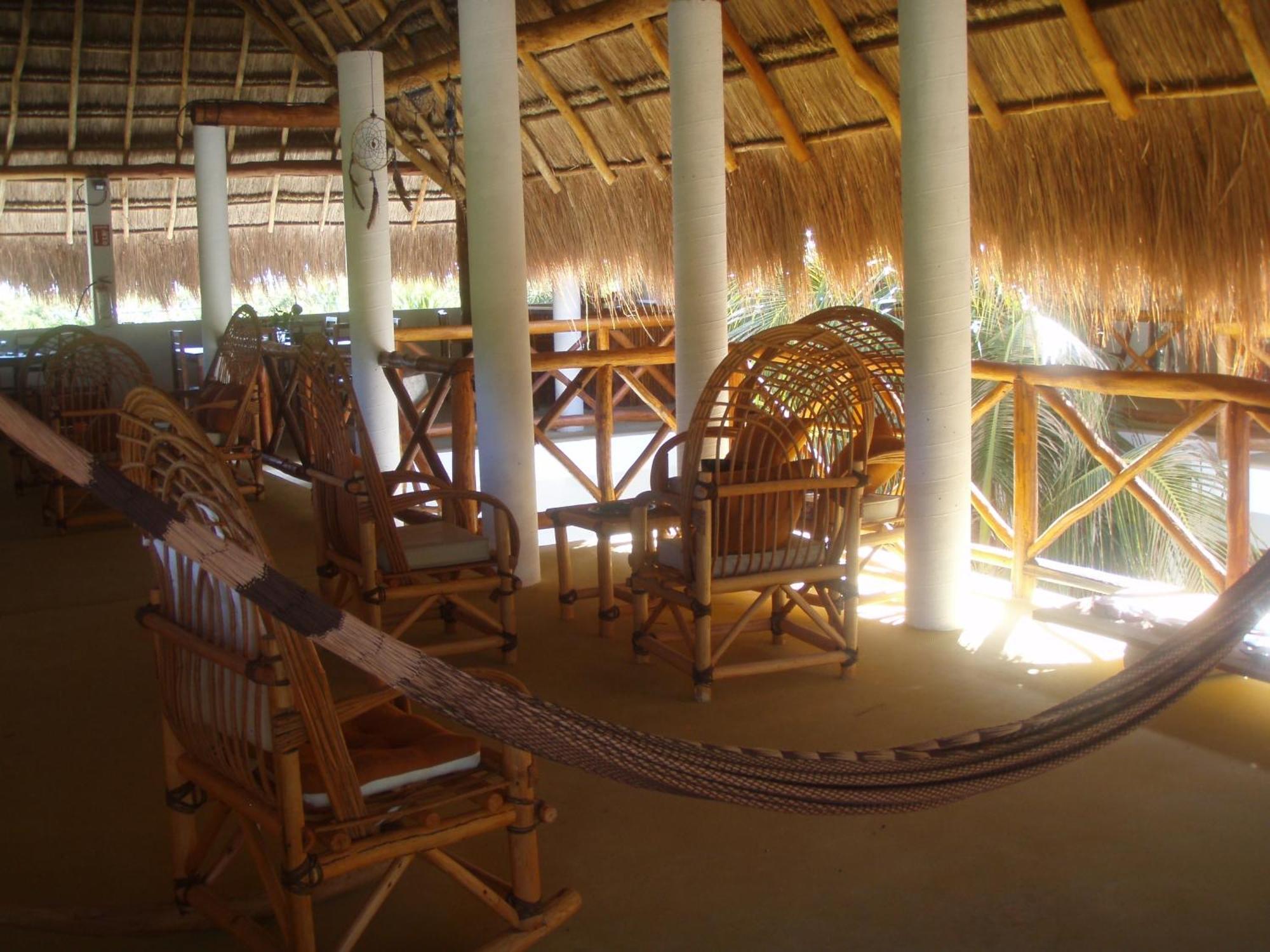 Casa Pascale Hotel Punta Allen Bilik gambar